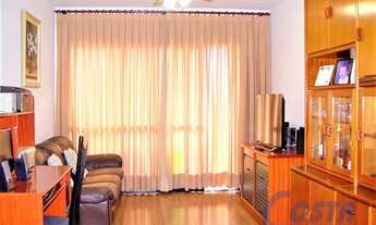 Imagem: Apartamento em Barra Funda - São Paulo