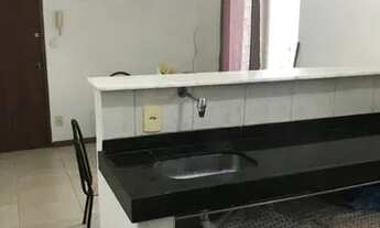 Imagem 4: Apartamento São Mateus JF