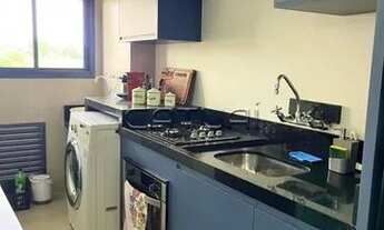 Imagem 6: Apartamento com 1 quarto no Freedom Palhano - Bairro Fazenda Gleba Palhano em Londrina