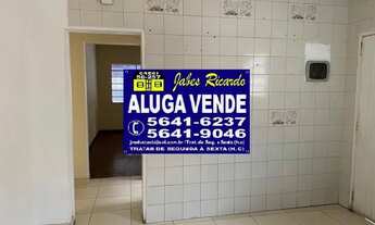 Imagem 5: ALUGO SOBRADO COM TRÊS DORMITÓRIOS E DUAS VAGAS NA GARAGEM