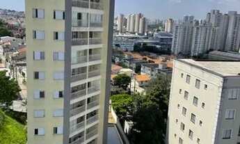 Imagem: Apartamento com 1 suíte, 2 salas e lavado