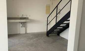 Imagem 7: Cobertura Venda Vila Olímpia 103 m² 1 Dormitórios