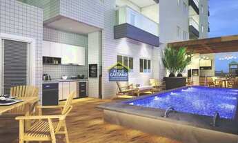 Imagem 4: 2 dorms, Baln Imperador, Direto construtora