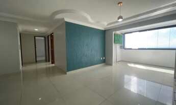 Imagem 3: Apartamento para Locação em jardim Oceania