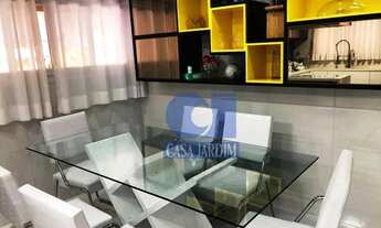 Imagem 7: Casa com 4 dormitórios, 397 m² - venda por R$ 2.800.000,00 ou aluguel por R$ 25.000,00/mês