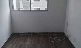 Imagem 2: Apartamento para aluguel tem 48 metros quadrados com 2 quartos