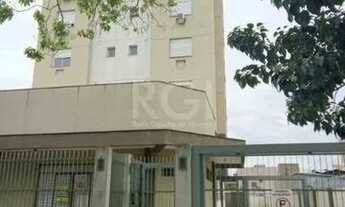 Imagem: Apartamento para Venda - 65m², 2 dormitórios