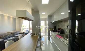 Imagem 3: Cobertura com 2 suítes no Edifico Carpe Diem na Praia da Cal em Torres/RS