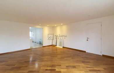 Imagem 4: Apartamento Venda Vila Clementino 127 m² 4 Dormitórios