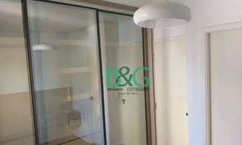 Imagem 7: Apartamento com 3 dormitórios para alugar, 65 m² por R$ 3.455/mês - Umuarama - Osasco/SP