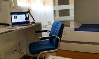 Imagem: Casa em condomínio - Cidade Morumbi - 2