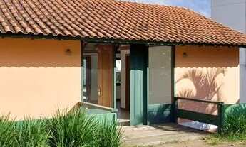 Imagem: Casa seminova em Vassouras