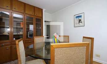 Imagem 7: Apartamento para Aluguel - Alto de Pinheiros, 3 Quartos, 120 m2