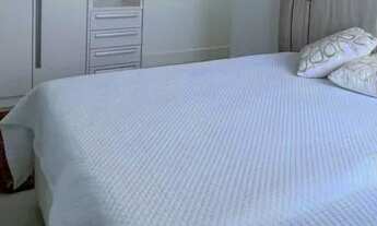 Imagem 6: Apartamento com 4 dormitórios para alugar, 240 m² por R$ 14.800,00/mês - Mata da Praia - V