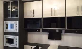 Imagem 4: APARTAMENTO 3 DORMITÓRIOS 3 SUÍTES E 3 VAGAS, À VENDA EM SANTO ANDRÉ