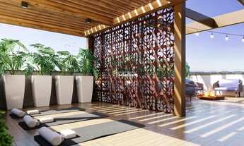 Imagem 4: Lançamento -Apartamento -Residencial do Bosque REF: 57625