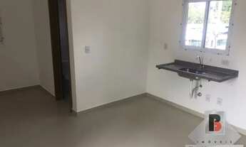 Imagem 2: Apartamento novo a venda a 250 m metrô Tamanduateí