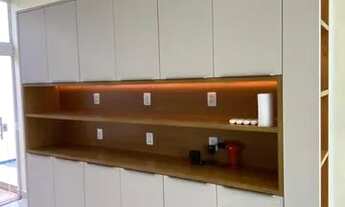 Imagem 7: Casa térrea 03 suítes + escritório / Passaredo