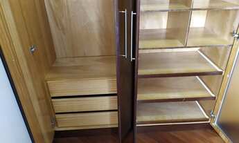 Imagem 7: Apartamento para aluguel possui 48 metros quadrados com 2 quartos