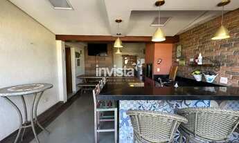 Imagem 2: Cobertura Duplex para aluguel no bairro Embaré