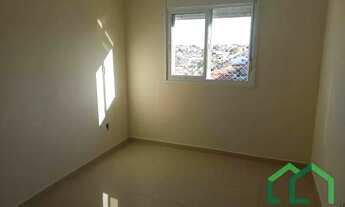 Imagem 6: Apartamento com 2 dormitórios para alugar, 51 m² por R$ 2.311,79/mês - Jardim Paulicéia