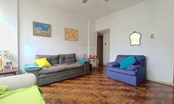 Imagem 3: Apartamento para Venda - 62m², 2 dormitórios, Centro Histórico