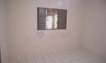 Imagem 6: Casa Padrão em São José do Rio Preto