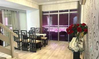 Imagem: Apartamento maravilhoso com 3 quartos