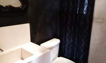 Imagem 6: Apartamento para Venda em Santana de Parnaíba, Tamboré, 2 dormitórios, 2 suítes, 3 banheir