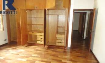 Imagem 6: Casa Comercial no Esplanaa