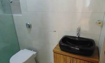 Imagem: Aparamento 1 dormitório no bairro higienópolis