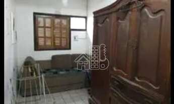 Imagem 2: Casa com 4 dormitórios à venda, 170 m² por R$ 430.000,00 - Engenho do Mato - Niterói/RJ