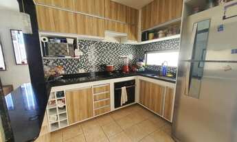 Imagem 5: JN) Casa no Janga, individual, 3 qtos sendo 1 suíte, rua pavimentada próx. a Manepá!