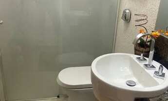 Imagem 6: Sobrado no Jardins Verona