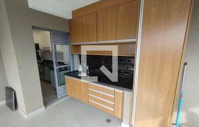 Imagem 7: Apartamento para Aluguel - Jardim Irajá, 1 Quarto, 60 m2