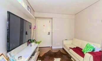 Imagem: Apartamento à venda Rua Demétrio Ribeiro