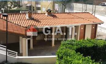 Imagem 2: Apartamento de 2 quartos para alugar no bairro Parque campolim