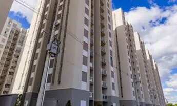 Imagem 5: Apartamento De 56 m² À Venda No Portal Quinta Dos Pinheiros Em Hortolândia/Sp