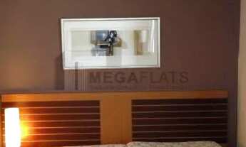 Imagem 6: FLAT NOBILE JARDINS PARA LOCAÇÃO!