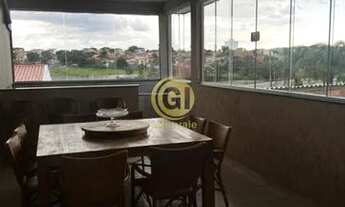 Imagem 3: Sobrado para locação em São Jose dos Campos 3 Dormitórios com Planejados