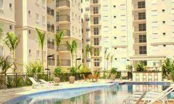 Imagem 5: Apartamento para venda tem 66 metros quadrados com 3 quartos em Vila Augusta - Guarulhos