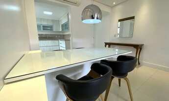 Imagem 3: Apartamento com 3 dormitórios para alugar, 94 m² por R$ 4.965,00/mês - Higienópolis - Port