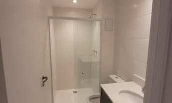 Imagem 7: Studio de 27m² disponível para locação no condomínio Op Art Ibirapuera