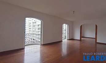 Imagem 2: APARTAMENTO - HIGIENÓPOLIS - SP