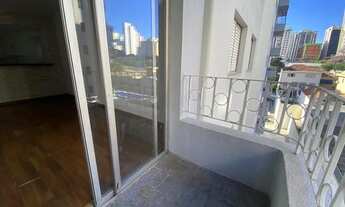 Imagem 6: Apartamento para venda possui 69 metros quadrados com 2 quartos em Perdizes - São Paulo