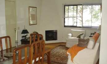 Imagem 3: Apartamento em São Paulo