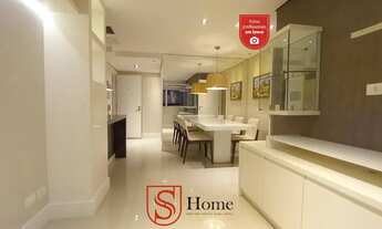 Imagem 3: Apartamento com 2 quartos e 2 vagas para aluguel no Centro Cívico