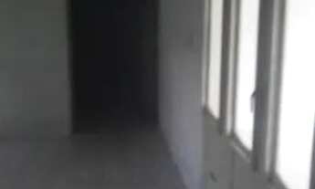 Imagem 2: CASA EM CASA CAIADA