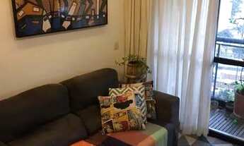 Imagem 2: Casa para Aluguel - Vila Romana, 3 Quartos, 86 m2