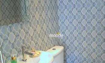 Imagem 6: Apartamento com 3 quartos à venda, 89 m² por R$ 660.000 - Jardim Ester Yolanda - São Paulo